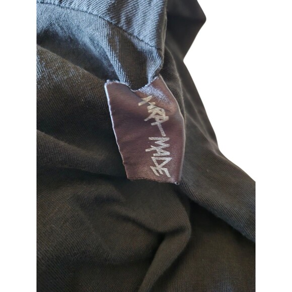 Mara Made VTG 90s Reversible Tracksuit Lounge Set Jersey Double Lined sz S/M - Picture 7 of 9